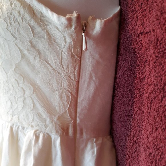 American Eagle Babydoll Dress Tank Top - Picture 5 of 14